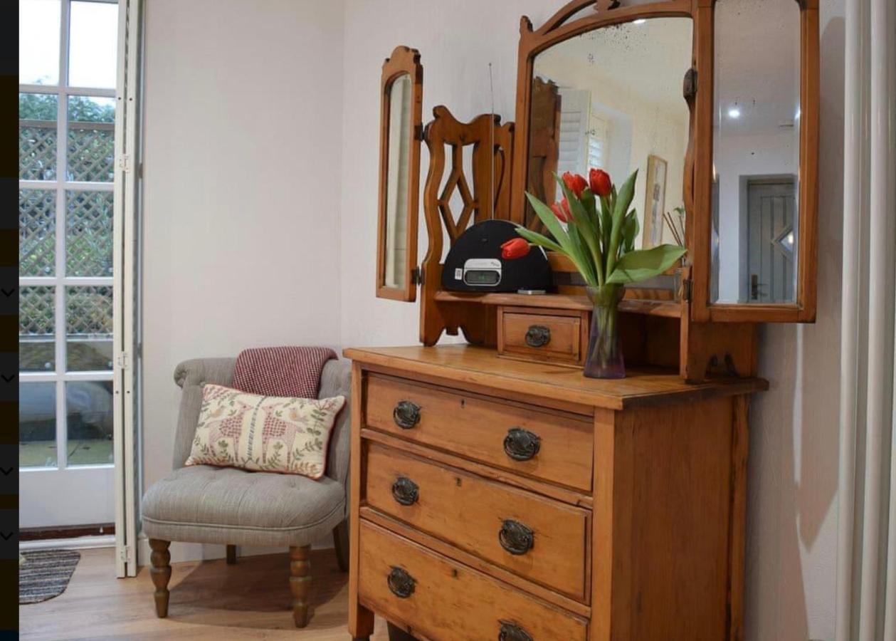 The Snug Entire Home Sleeps 2, Stratford Upon Avon Shottery Extérieur photo